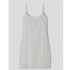 Wilfred Free Tiny Dress - Aritzia